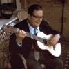 Sr. De La Fuente , 1960's . My first guitar teacher . Madrid , Spain